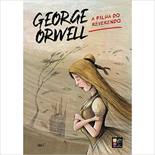Livro A Filha Do Reverendo - George Orwell [2021]