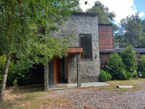 Arriendo De Casa En Parcela Sector Santa Emilia