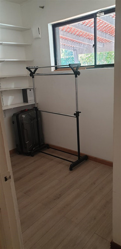 Casa En Venta Linda Casa De 1 Piso 4 Dorm. En Talca