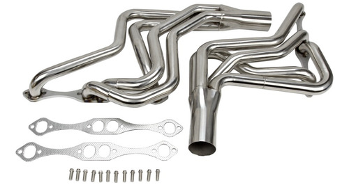 Headers Chevrolet Monte Carlo 1978 - 1987 Gm V8 Exclusive