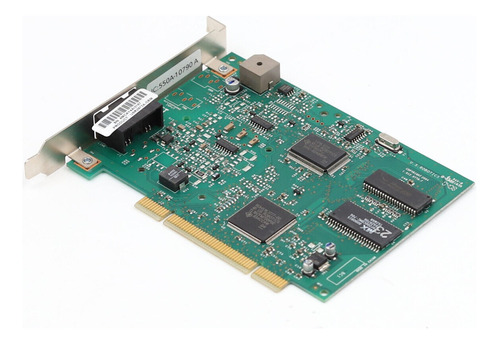 U.s. Robotics 56k Oem Pci Faxmodem Controller P/n: Usr29 LLG