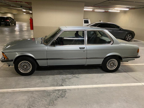 Bmw 323i
