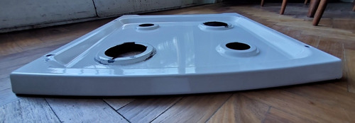 Repuesto Cocina Chapa Enlosada 4 Hornalla 55 X 60 (Usado)