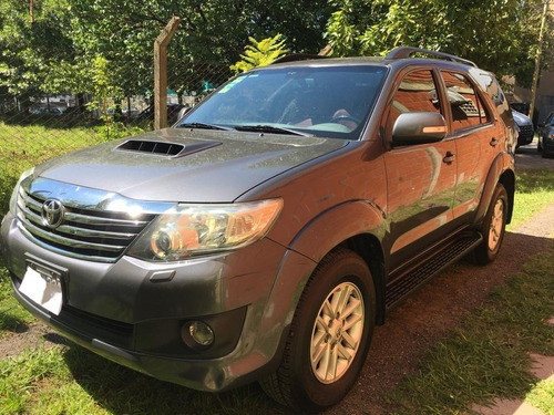 Toyota Sw4