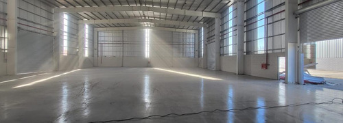 Imagen 2 de 22 de Nave Industrial Y/o Logística De 1133 M2 Totalmente Completa.