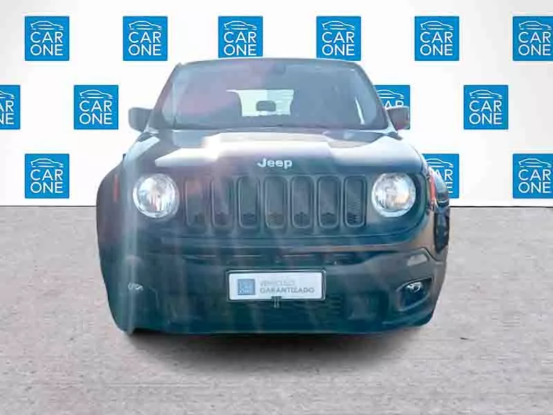 Jeep Renegade 1.8 4X2 SPORT L16