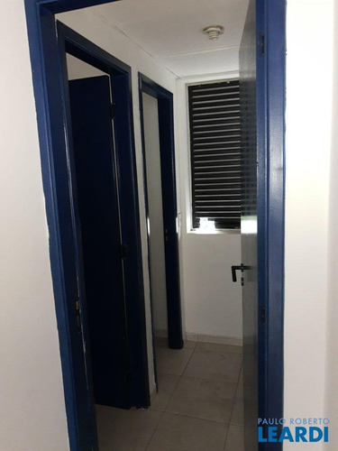 Conj. Comercial - Jardim América - Sp - 615941