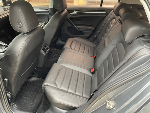 Volkswagen Golf 1.4 Tsi Highline Flex Aut.5p