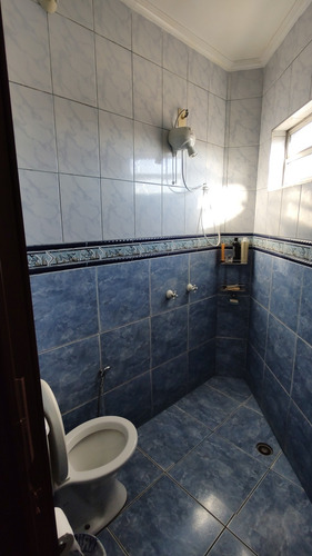 Sobrado Em Osasco, Ótima Localização, Pronto P/ Morar
