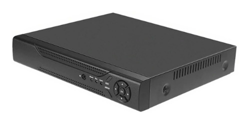 Dvr Pentahibrido 8ch 1080p 5mp Lite Det Facial Xmeye