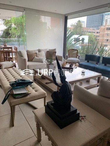 Imagen 5 de 28 de Bonito Ph En Venta, Calle Galileo Con Roof Garden Grande