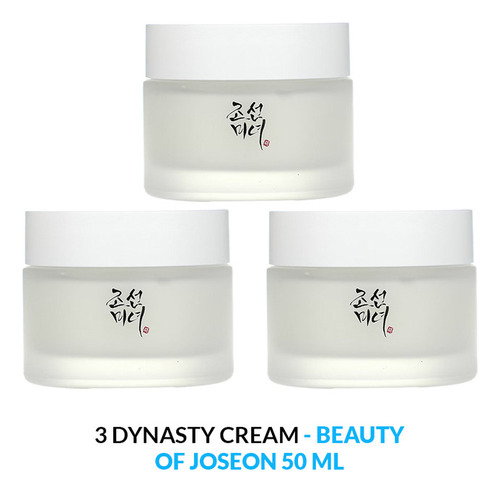 3 Dynasty Cream - Beauty Of Joseon 50 Ml