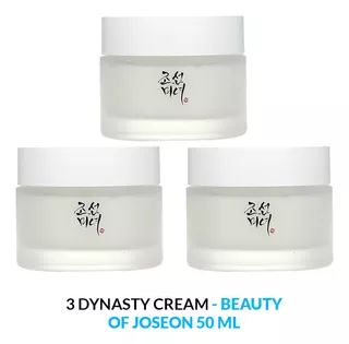 3 Dynasty Cream - Beauty Of Joseon 50 Ml