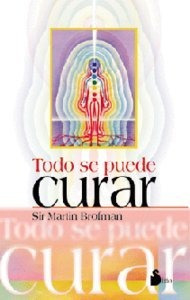 Libro Todo Se Puede Curar