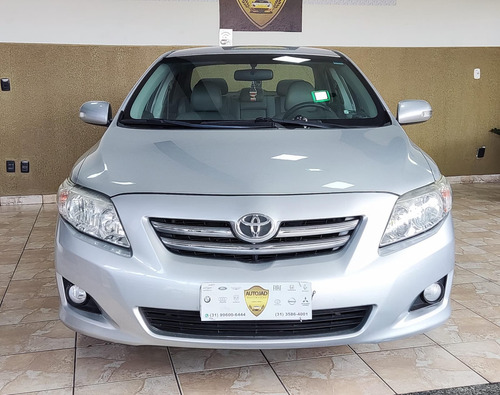 Toyota Corolla Toyota Corolla Sedan XEi 1.8 16V (flex) (aut)