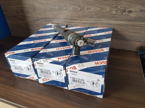 Inyector Ford Ranger 2.5/ Mazda Bt50 2007 - 2012