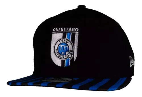 Gorras new era clearance queretaro