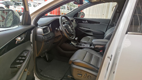 Imagen 8 de 15 de 2019 Kia Sorento 3.3l Sxl Awd T/a - 7p