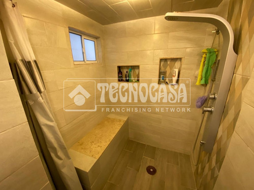 Renta Casas Vallejo T-df0024-0352