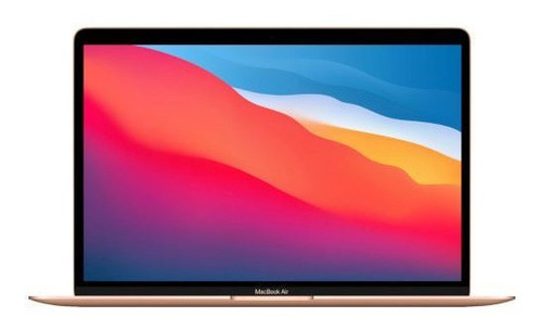 Apple Macbook Air M1 Octacore, 8gb, 256gb Ssd, 13.3'' Tranza