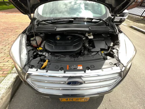 Ford Escape 2.0 Se 4x2