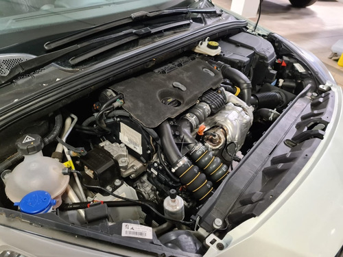 Imagen 9 de 9 de Peugeot 308 Allure Hdi 78000km Permuto 2020 Ingrassia