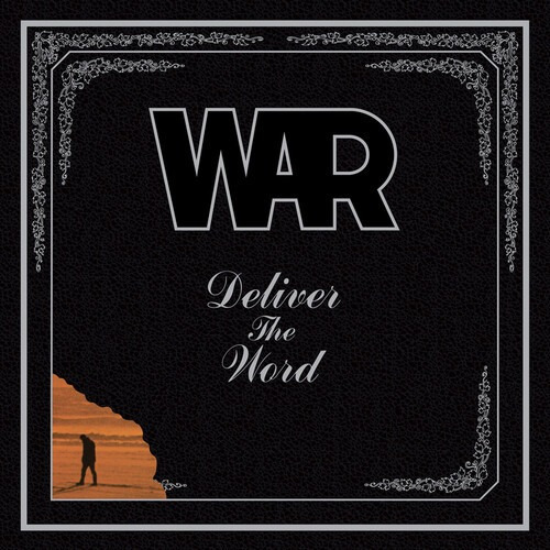 Deliver The Word - War (vinilo) - Importado