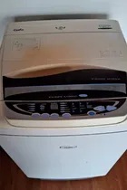 Comprar Lavarropas Automático Gafa Acquarius 7500