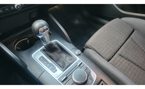 Audi A3 1.8 TFSI SPORT 16V GASOLINA 2P S-TRONIC