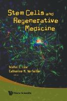 Libro Stem Cells And Regenerative Medicine - Walter C Low