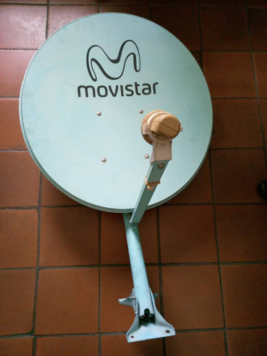 Movistar Tv 