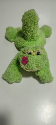 Peluche Baby Ganz Flat