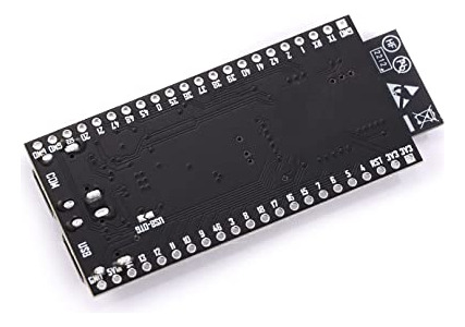Desarrollo Del Robot Teyleten Esp32-s3-devkitc-1-n8r2 Esp32-