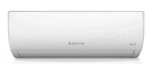 Aire Acondicionado Split Hitachi F/c Hsh5100fceco De 5100w