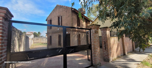 Oportunidad Venta Casa 3 Dormitorios  En Terreno Propio 400 M2 San Bernardo 