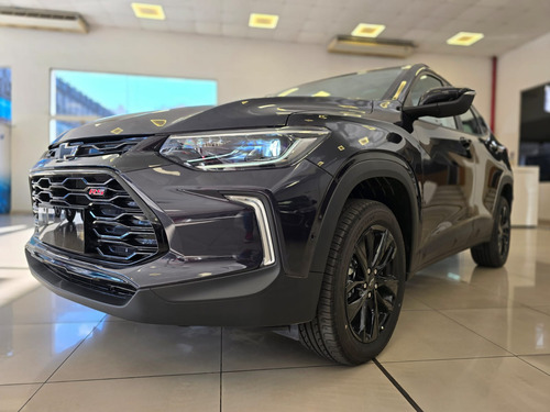 Chevrolet Tracker 1.2 Rs At6