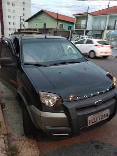 Ford Ecosport 1.6 Xls Freestyle Flex 5p 2006