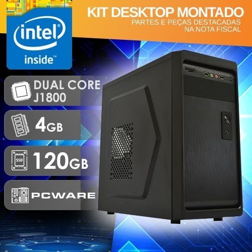 Computador Nfx
