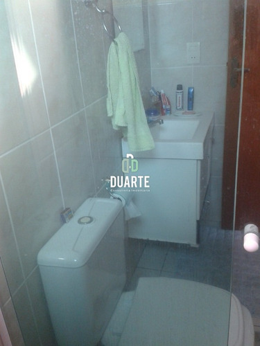 Imagem 15 de 16 de Apartamento - Ap01687 - 34421358