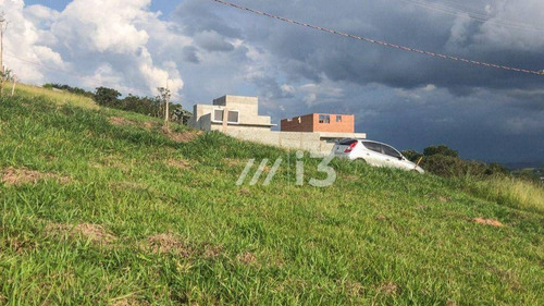 Imagem 8 de 15 de Terreno À Venda, 300 M² Por R$ 220.000,00 - Alto Da Floresta - Bom Jesus Dos Perdões/sp - Te0814