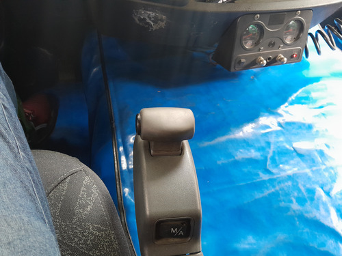 Mb 2536 Axor 2013 6x2 Automático Teto Alto Único Dono Novo