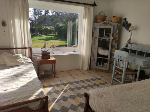 Casa En Venta De 2 Dorm. En Santo Domingo