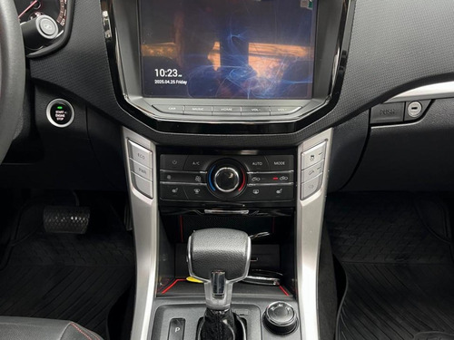 Maxus T60 2.0 D AIUTO GLX 4WD