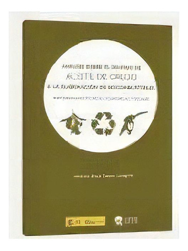 Analisis Sobre El Destino De Aceite De Orujo A La Elaboracion De Biocombustibles, De Carazo Lanagrán, Antonio Jesus. Editorial Agrícola, Tapa Blanda En Español