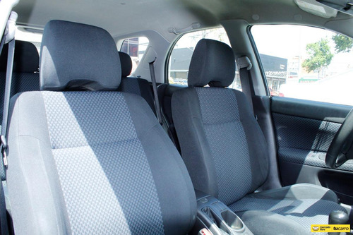 Imagen 16 de 25 de Subaru Impreza 1.6 Awd Gg