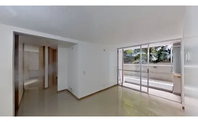 Apartamento en venta