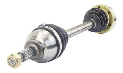 Imagem 2 de 5 de Semieixo Vetor Vw:gol G5 Power 8v 08 Lado Esquerdo