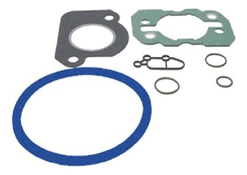 Kit Reparo Tbi Injeção Gm Ipanema 1.8 2.0 Efi Até 96 Krater