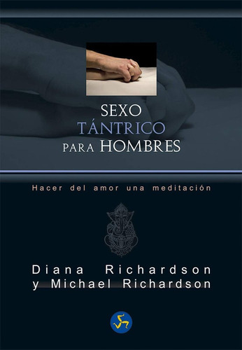 Libro Sexo Tantrico Para Hombres