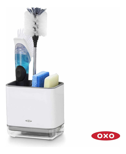 Oxo Organizador De Lavaplatos, Blanco